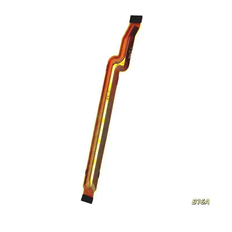

1 Piece Lens Anti Shake Flex Cable Yellow New For NIKON EF 28-300Mm VR Flex 28-300Mm