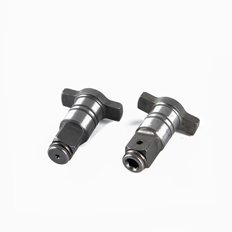 1PC 18V Brushless ประแจผลกระทบอุปกรณ์เสริมเพลาเดี่ยว/Dual ใช้ไร้สายประแจส่วนเครื่องมืออุปกรณ์เสริม
