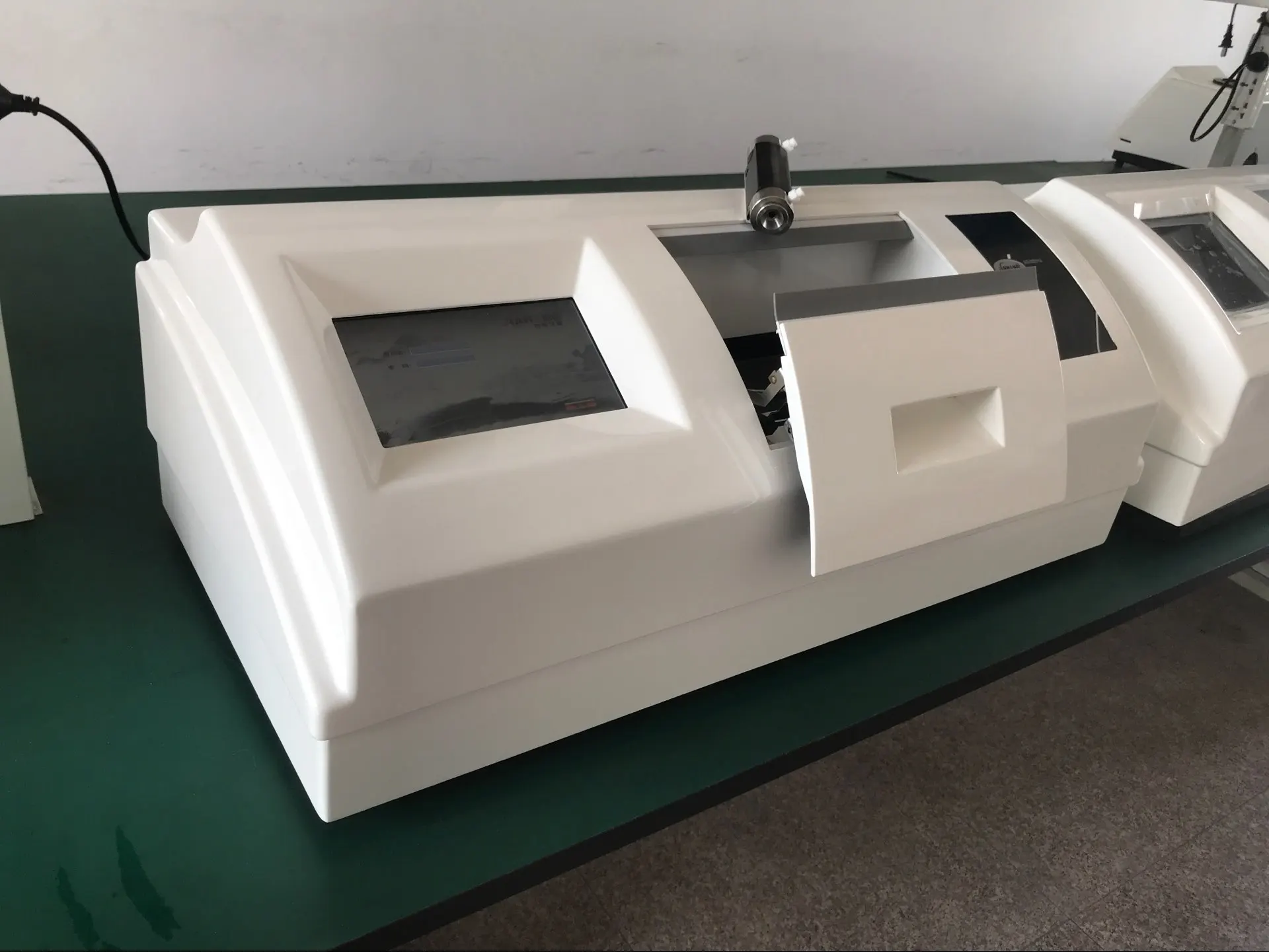 JH-P400 Automatic Digital Optical Polarimeter for Lab Use - Accurate Measurement Tool