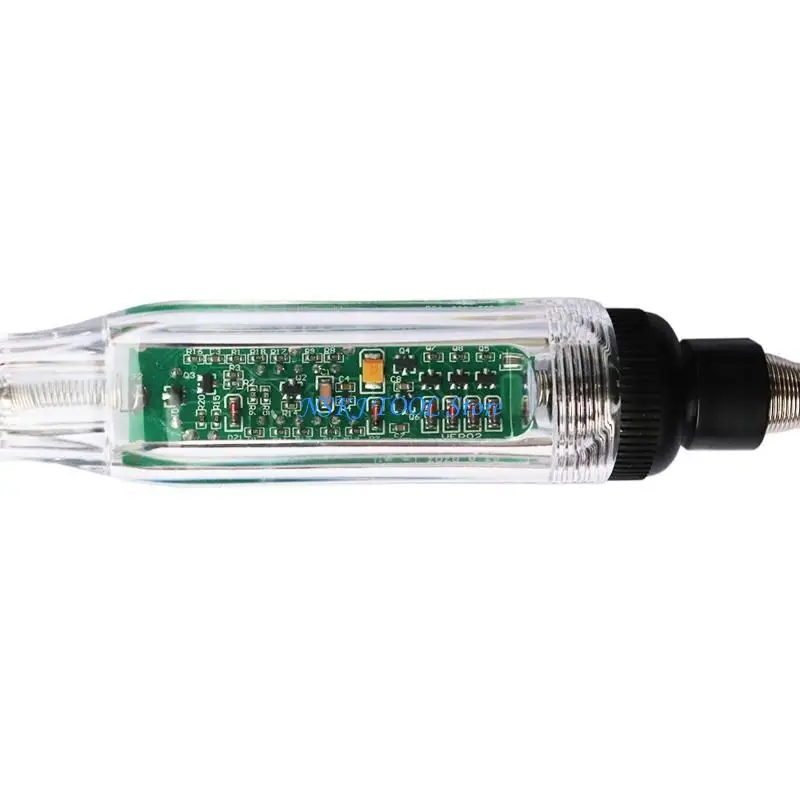 

L8RC 2.6V-32V Авто электрический тестовый инструмент для проверки автомобильных грузовиков лодки