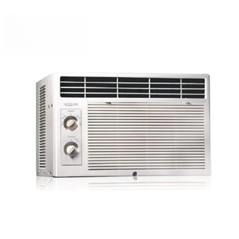 2Ton 24000btu double temperature air conditioner without external machine window device