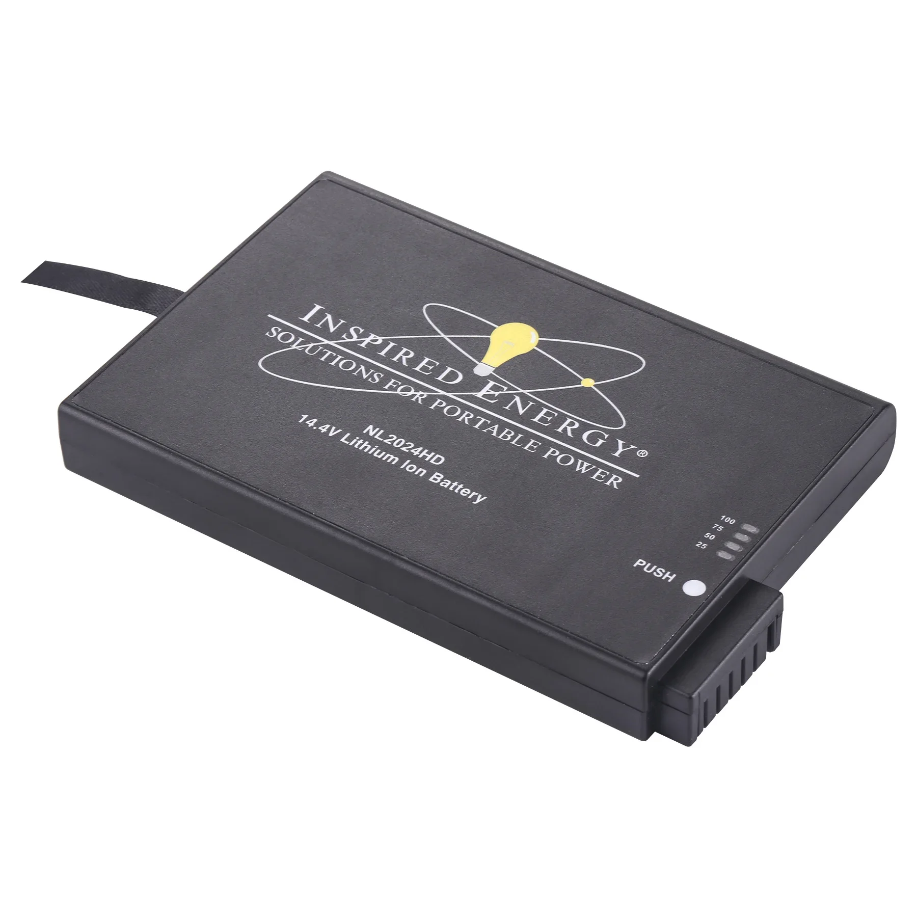 14.4V 7800mAh Battery NL2024HD 369104 369106 Compatible Hamilton C2 C3