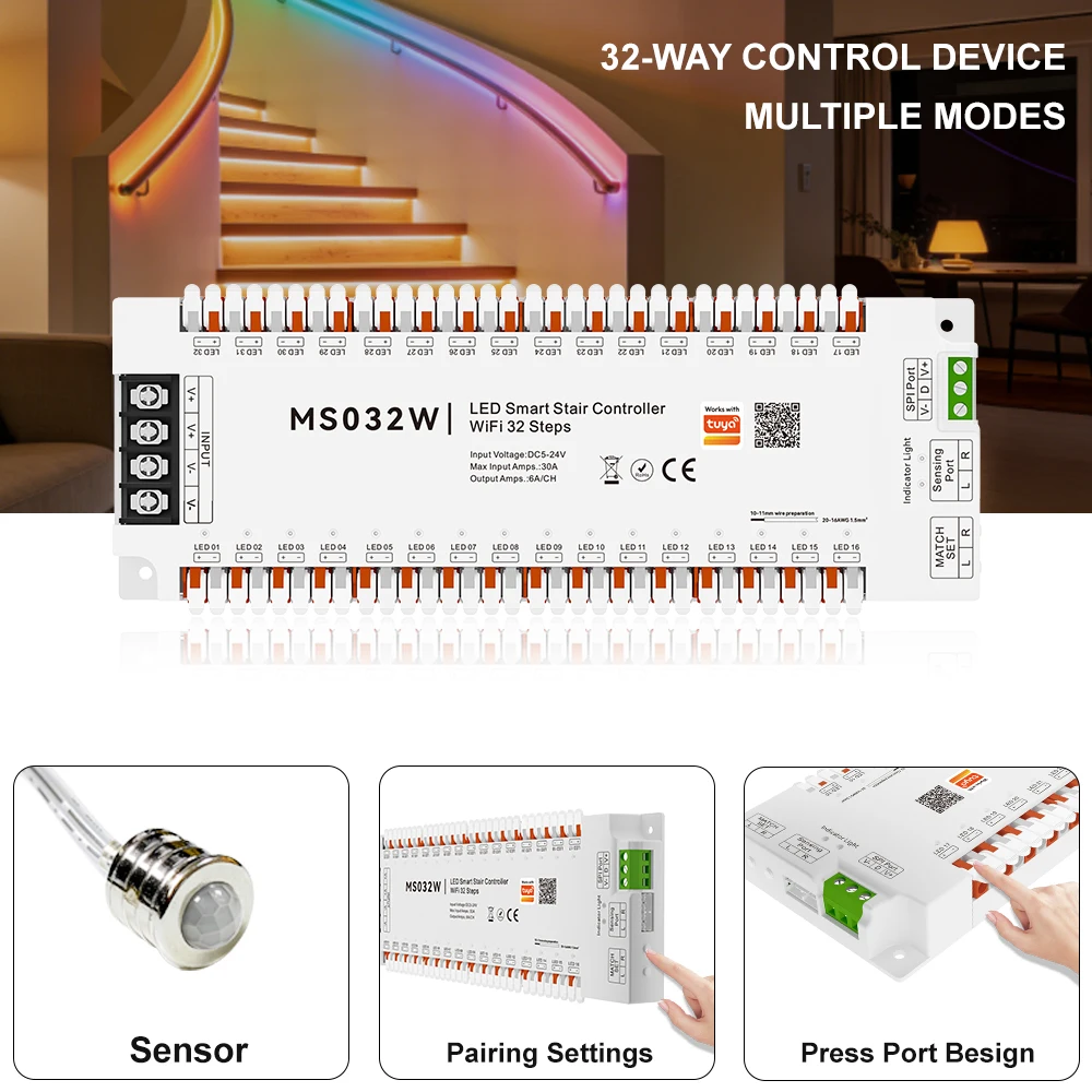 Tuyaスマートアプリ Bluetooth WIFI Zig - Smart Home Demo Kit のレビューと価格
