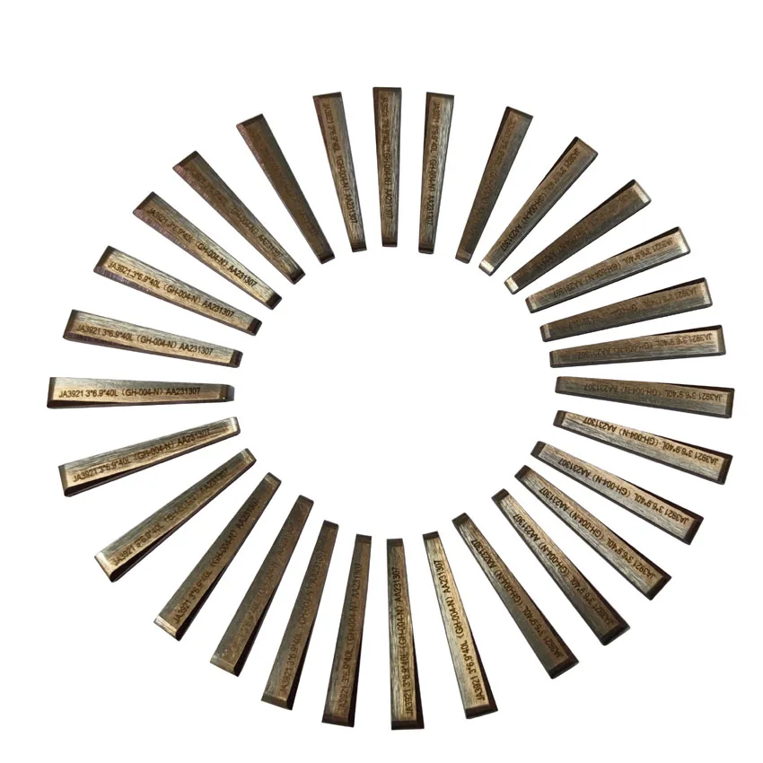 

Sharpening Oil Stone Cylinder Diamond Honing Stick Abrasive Nissin bar