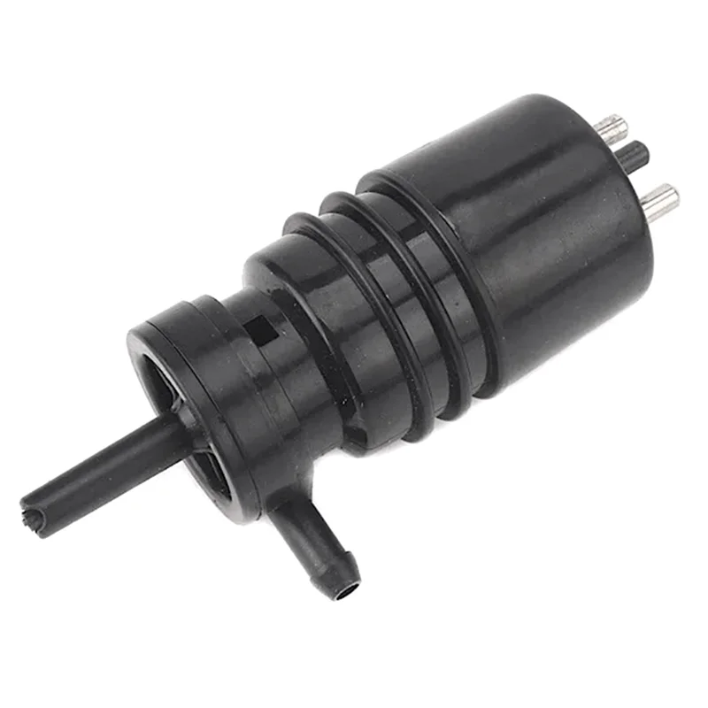 

A10E-автомобильный насос для мытья окон, насос для омывателя лобового стекла для Mercedes W201 W123 W124 W126 W129 1298690021