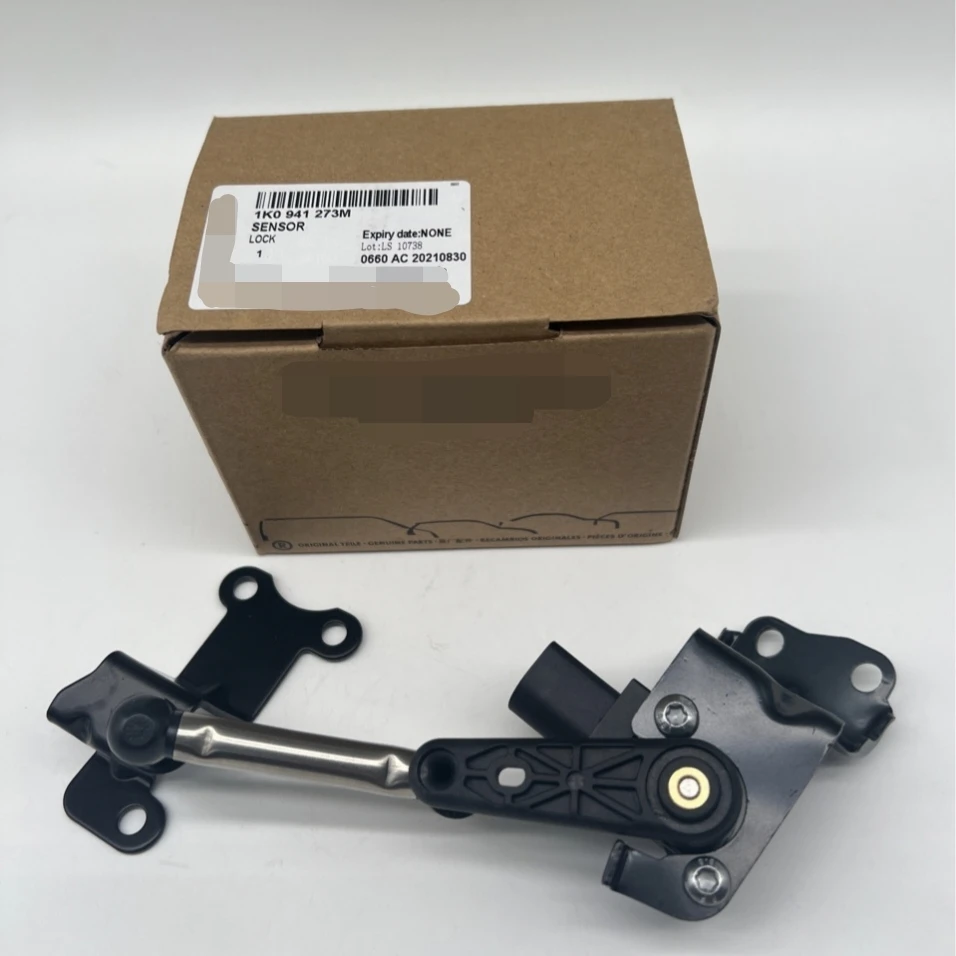 

1K0941273M 1K0941273F 1K0941453C 1K0941273C Датчик уровня фар для Audi Q3 RS3 TT VW Tiguan Passat Golf Mogotan 2007-2017