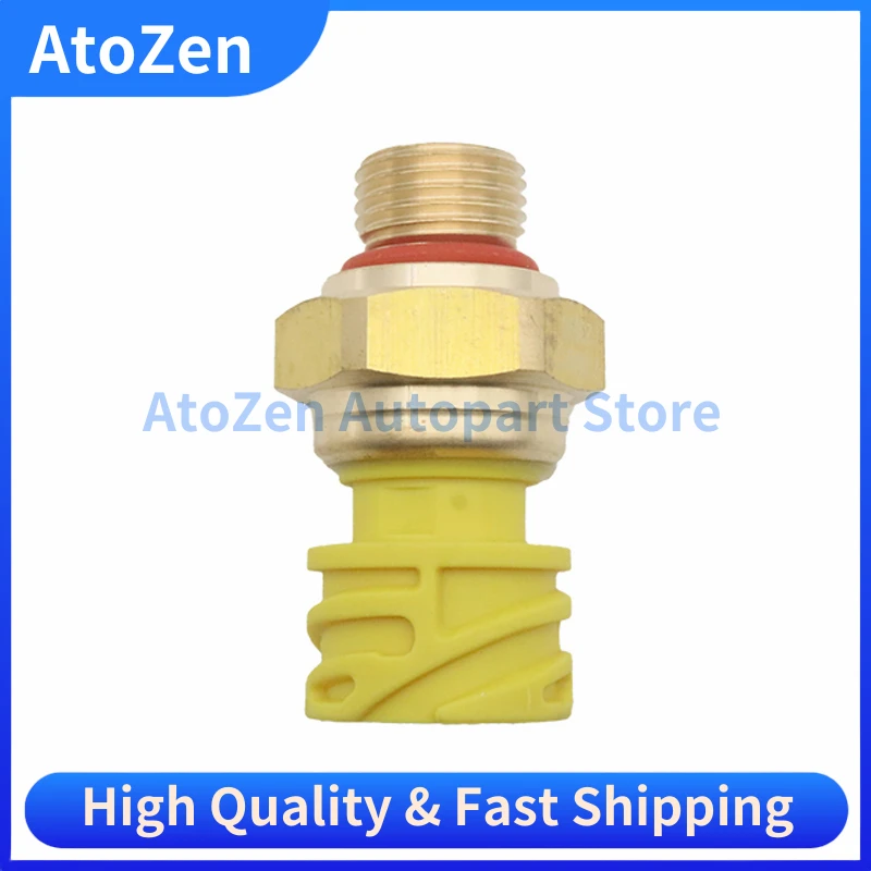 21634017 7421634017 Kurbelgehäuse-Druckschalter-Sensor-Sender für Volvo FH12 FM9 FM12 FH16 FH2005 FM2005 RENAULT RVI Premium Kerax