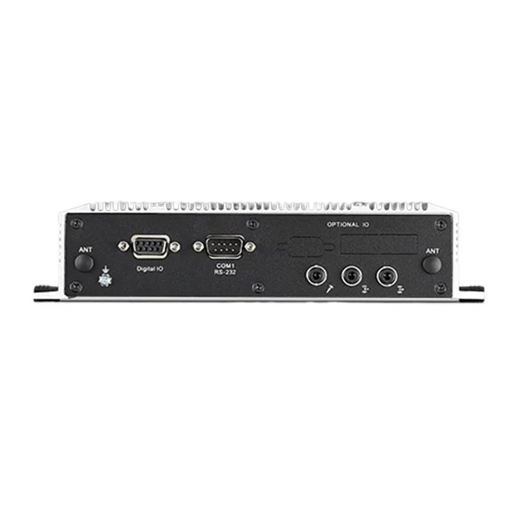 Advantech Industrial Computer ARK-1550 Series Flexible Installation Fanless Embedded Industrial Computer Small Host Machine
