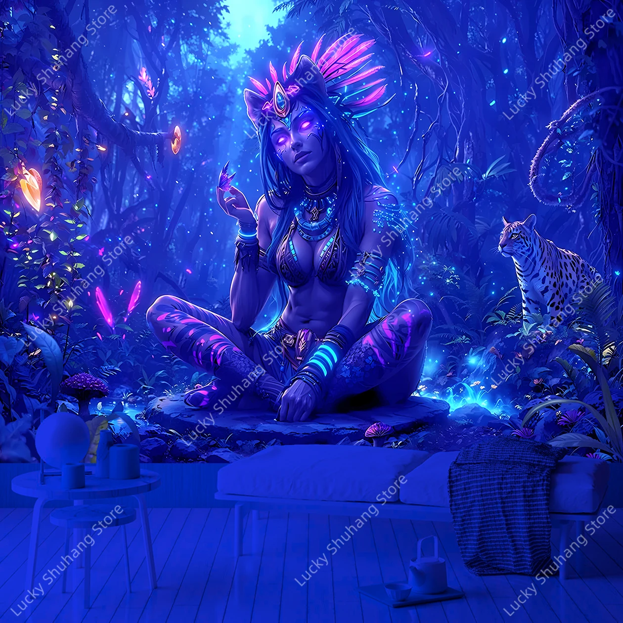 #39 Best Boho Wall Tapestry to Buy In 2026