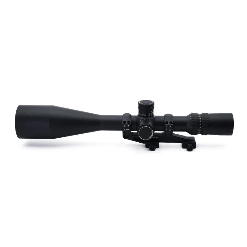 

EvolutionGear NXS 5.5-22X56 FFP Scope
