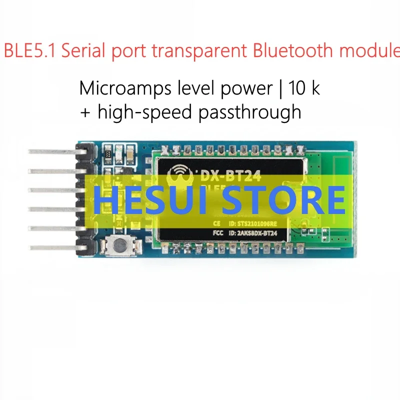 DX-BT24W-A/S/M/T Wi… - image