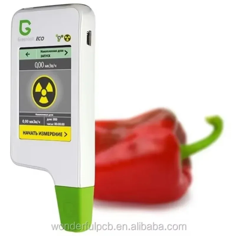 2026/Fruit and Vegetable Nitrate detector / Nitrate testing instrument