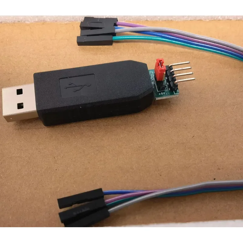 RL78 burner downloader programmer EZ-CUBE compatible R5F100GE R7F0C019 MCU debugging tool 1