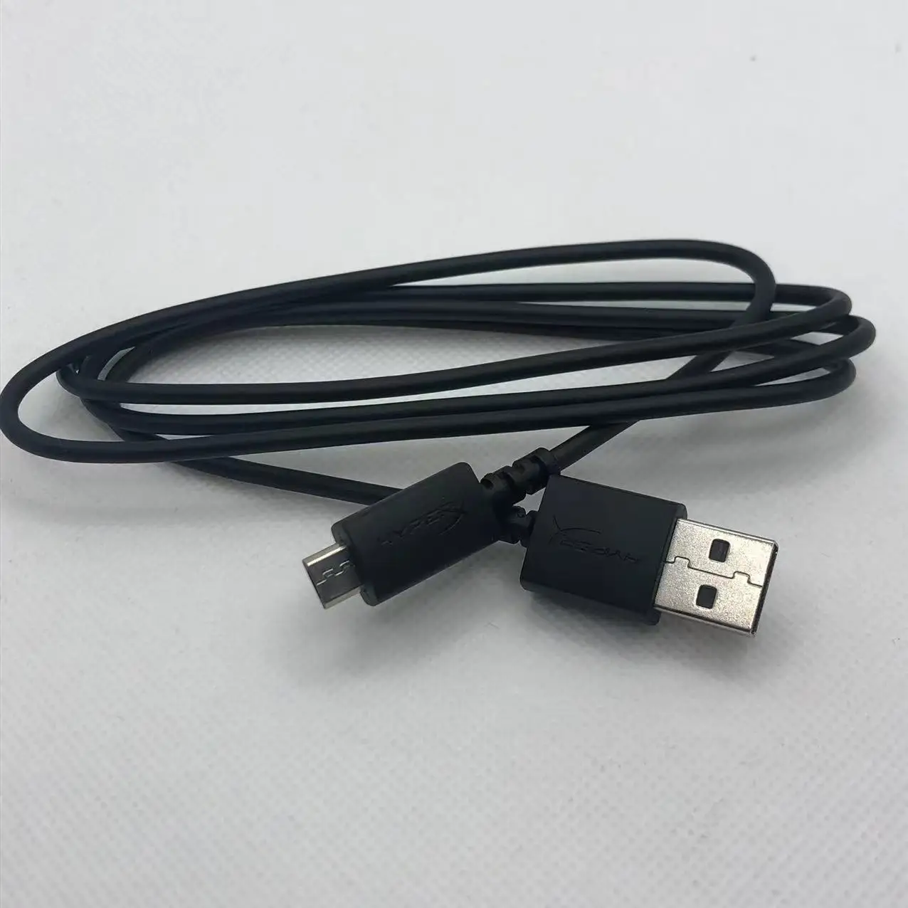 Cable de carga Micro USB para auriculares HyperX Cloud Flight S , Corsair Void, HS70, HS70 Pro, Turtle Beach, Stealth 520 600