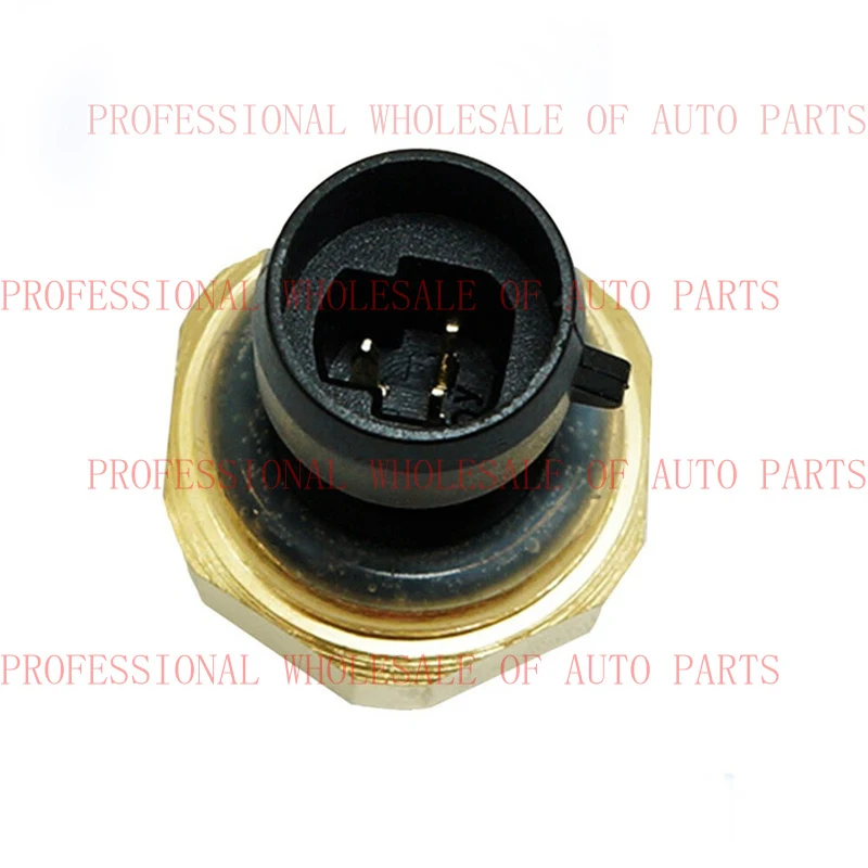 V+ Oil Pressure Sensor 4921501 3084521 9047113 For Cummins N14 ISM Turbo Boost