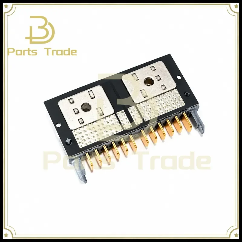 1pcs Battery Plug MOLEX for EFT Drone Frame Spare Parts From Professional Chinese Manufacturer 10.05.98.0019 Brand New