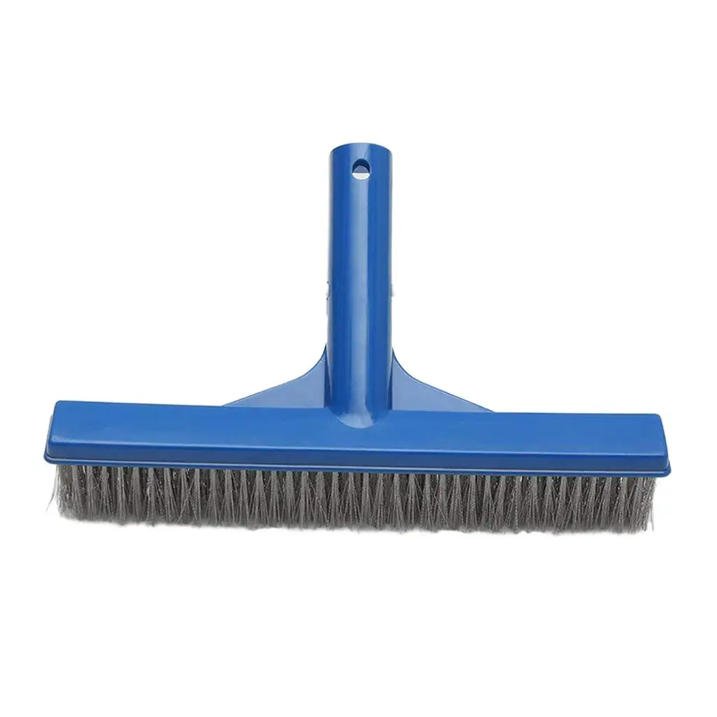 

Swimming Brush Scrubber Scrubbing Brush for Tile Tub Wall for Above Ground & in-ground Swimming Pool