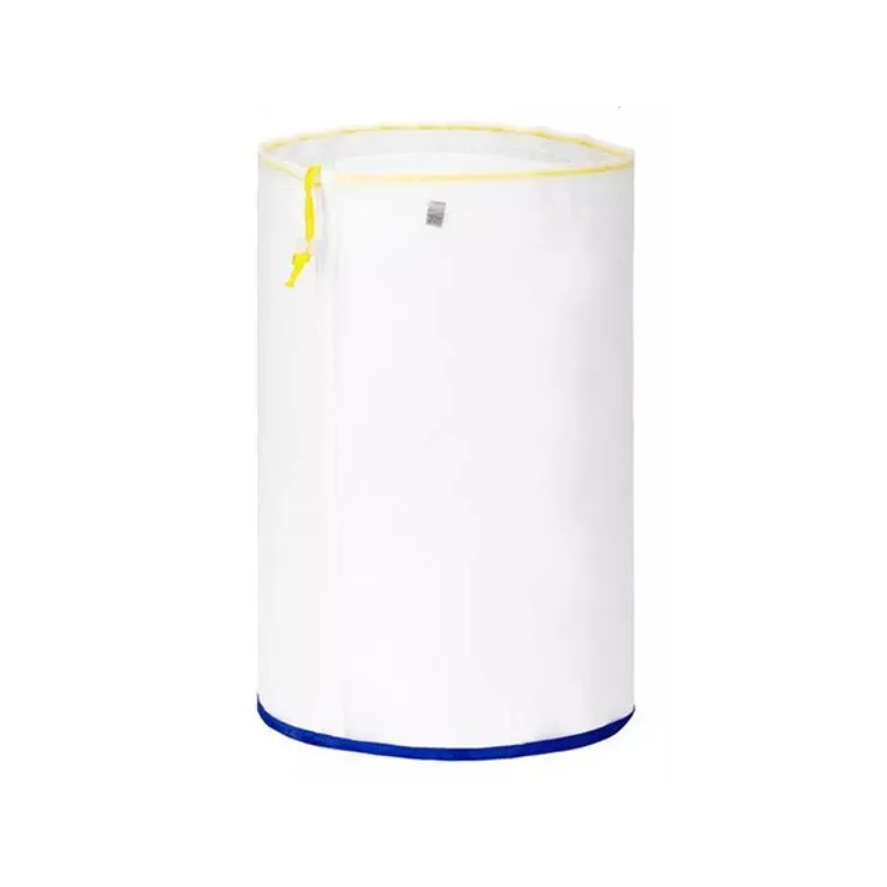 

Food Grade Mesh Repeatable Nylon Filter Bag Kitchen Household Vegetable Juice Soy Milk Filter