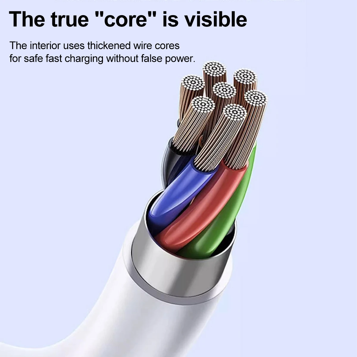 USB Magnetic Charger For Xiaomi Mi Band 8/ 8Pro/ 8 Active Type C Charging Cable For Redmi Watch 3 Lite/Active Smartwatch Wire view 4
