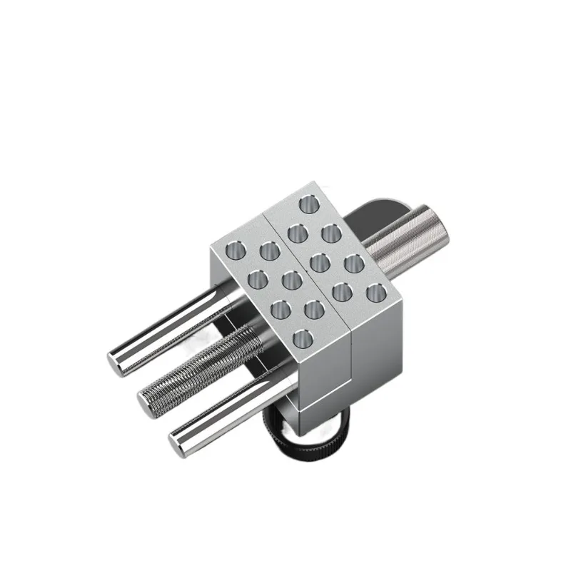 For  Model Tools Split Small Pliers Assembly Hand-held Fixture