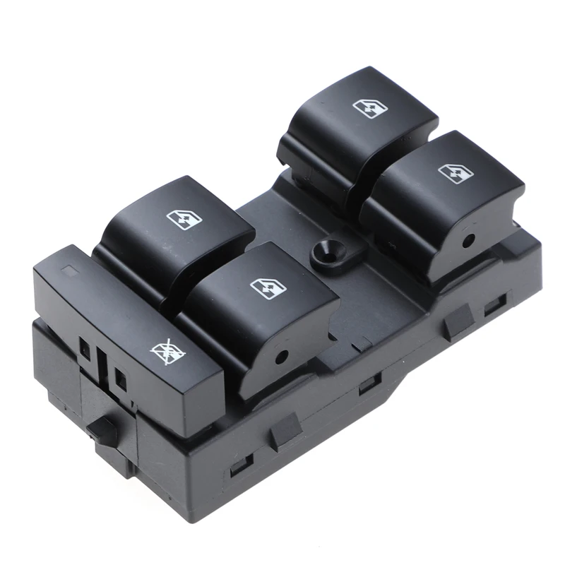 New 13305373 13305370 20933566 For Chevrolet Cruze Malibu Buick Encore Power Window Glass Lifter Switch Car Accessories