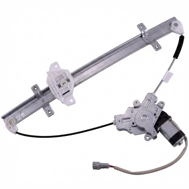 Front Window Regulator Lifter for JAC Refine Starex H1 H-1, OE Number 82401-4A010 82402-4A010 Car Parts