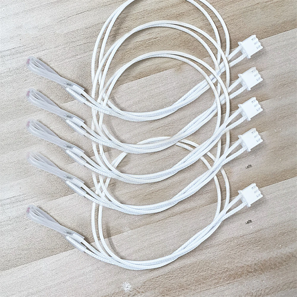 2 قطعة الذكية الأرز طباخ غطاء فوقي استشعار درجة الحرارة 50K الثرمستور تحكم درجة الحرارة لسوبور/بوفوس ، الخ