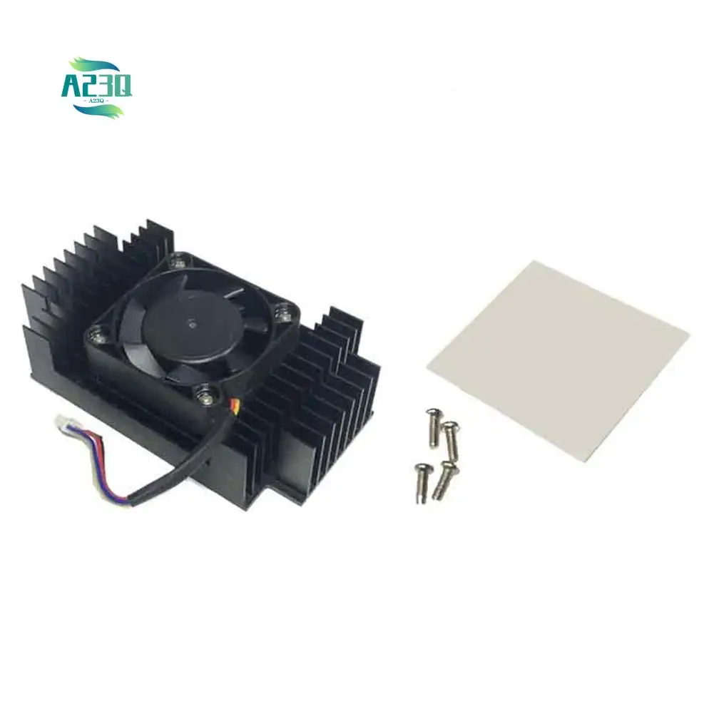 A23Q-Cooling Fan Fo…