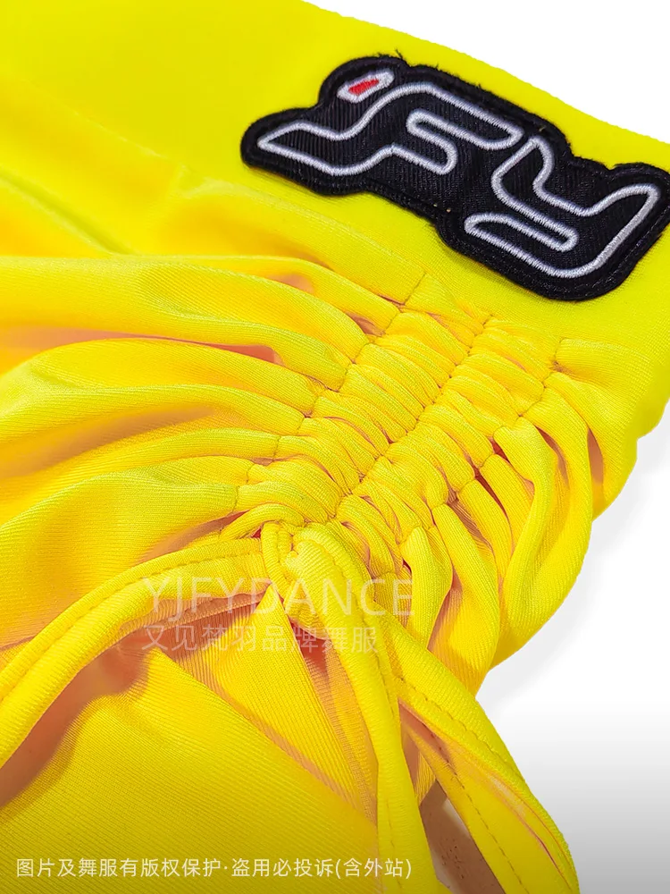 2024 New Latin Dance Performance Costumes For Women Black Tassels Tops Colorful Fishbone Skirts Adult Latin Dance Dress DN15953