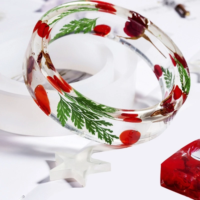 6 Cavities Rings Si…