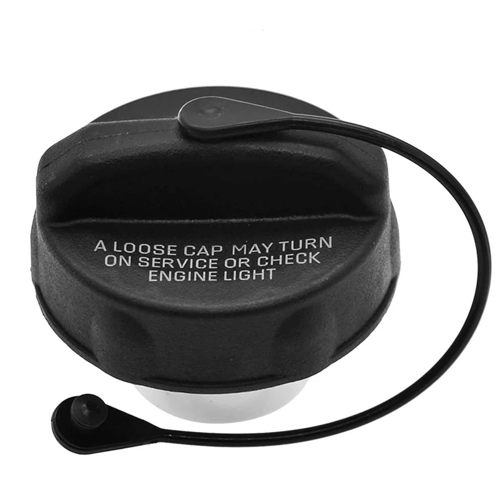 Fuel Tank Cap 52100552AG Fix the P0441 P0456 Code for Jeep - Wrangler JK Wrangler TJ Liberty Cherokee Compass