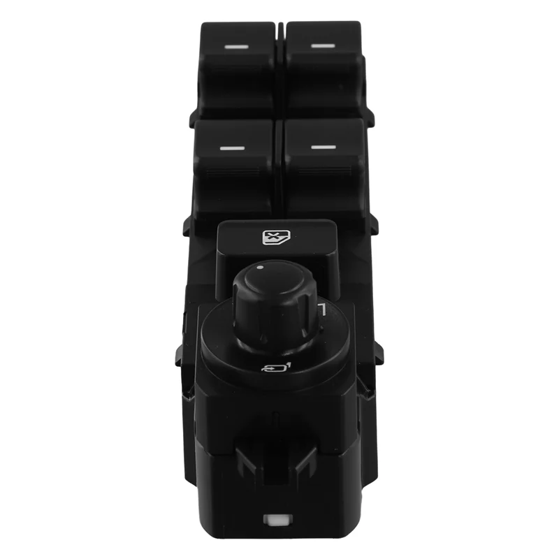 

A65P-For Mazda 6 2014-2015 GKL2-66-350A GKL266350A LHD Main Power Glass Switch