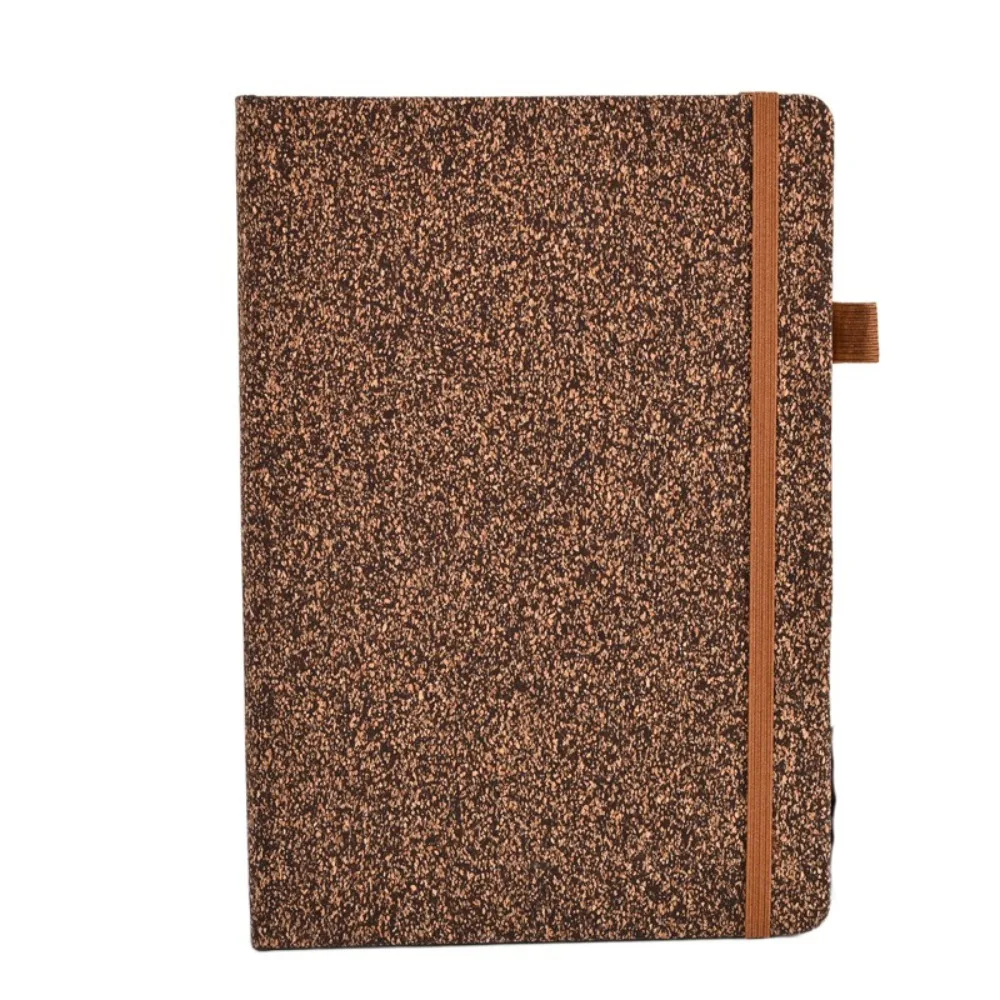 

Portable 96sheets A5 Notebook Diary Stationery Retro Notebook School Supplies To Do List Memo Book Girls