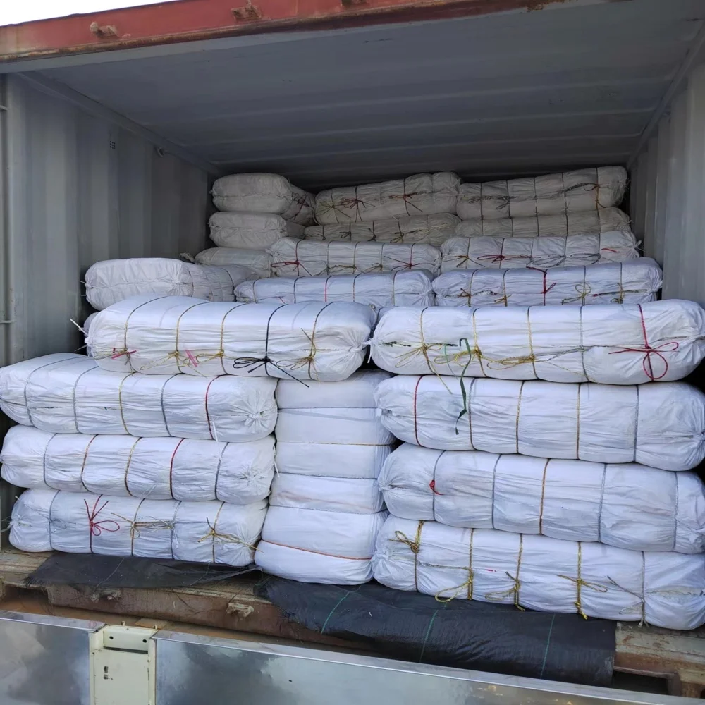 PP الفيضانات الكبيرة المعدنية الأشعة فوق البنفسجية المنسوجة أكياس البولي بروبلين أكياس الرمل بالجملة كيس البناء الفارغ أكياس التعدين الثقيلة للفيضانات