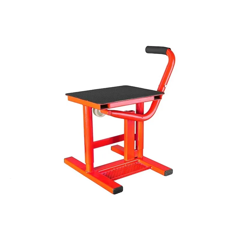 FACTORY PRICE 160KG Motorcycle Stand For Trailer Jacks