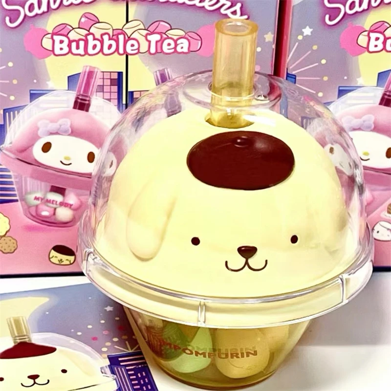 Che cos'è la Bubble Tea Poco? Guida completa per scoprire i personaggi e i regali perfetti per i bambini