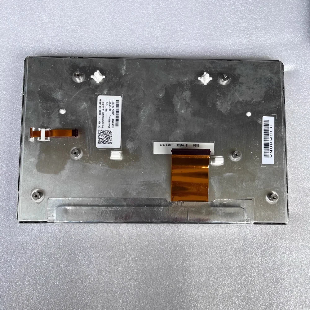 

T-55240GD092H-LM-A-ALN Панель ЖК-дисплея