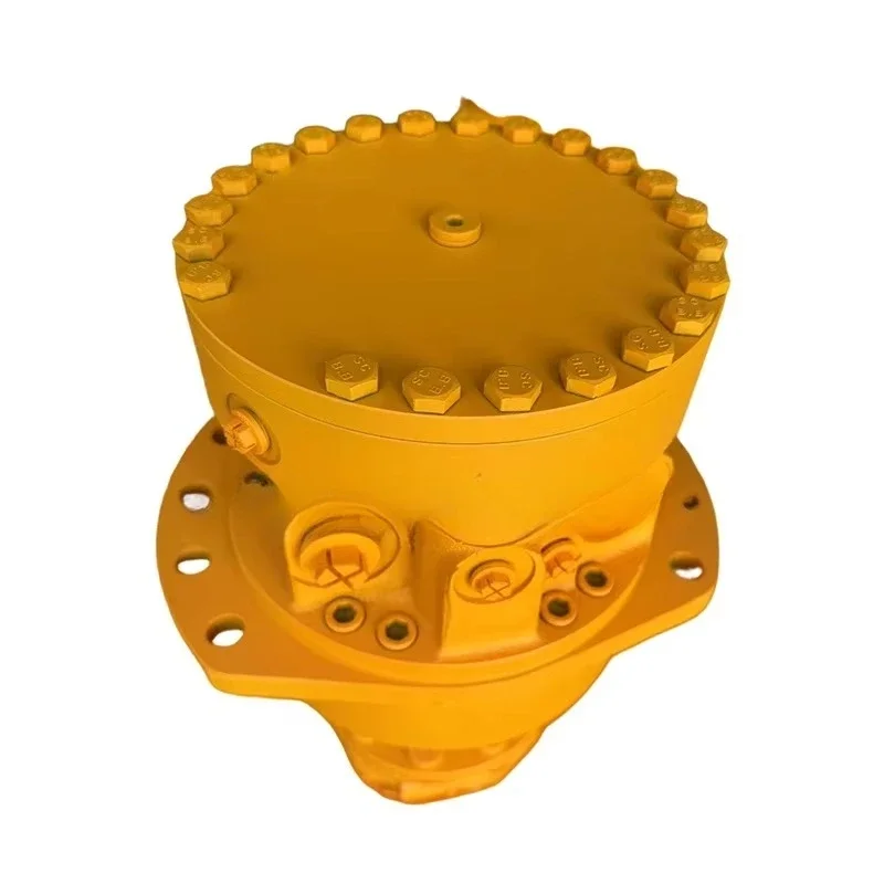 POCLAIN MS MSE Series MS05 MS02 MS08 MS11 MS18 MS08-1-111-F08-2A50-E000 MSE05-2-D24-F04-1220-25J0750CC Hydraulic Motor