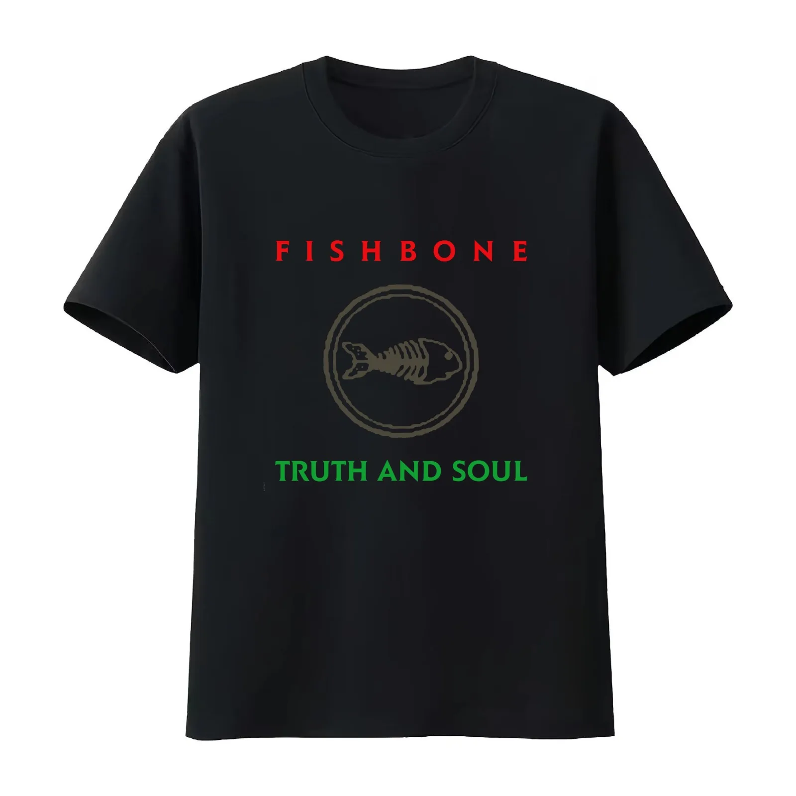 Bad Addiction Tendencies T-Shirt Summer Casual Cotton Tee Oversized Streetwear Tops Vintage Graphic Print Unisex Men Women