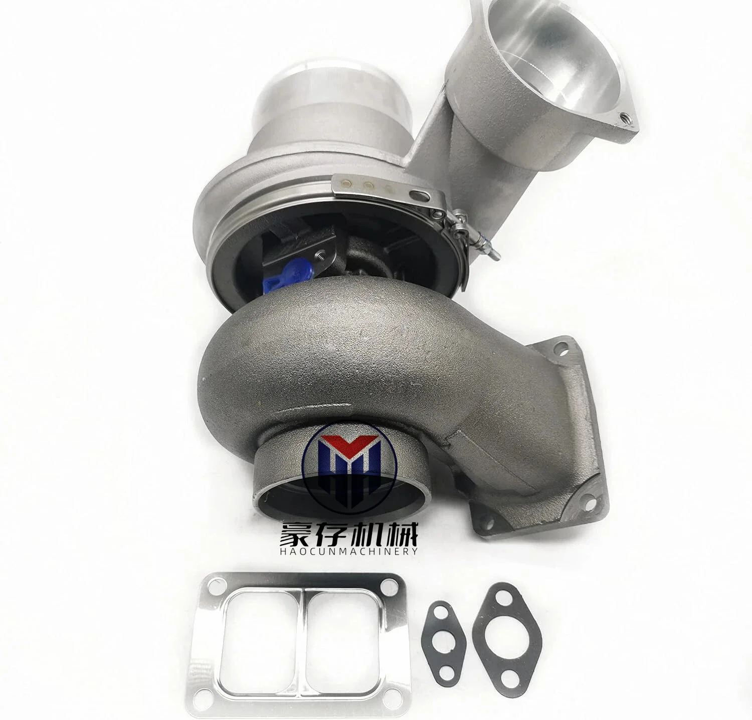 118-2284 Turbocharger for 350 Engine 3306 3306B Turbo S3BSL128