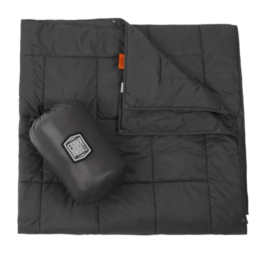 

Multifunctional Camping Blanket Ultralight Wearable Travel Blanket Indoor Sofa Blanket Outdoor Portable nap Blanket Camping Qui