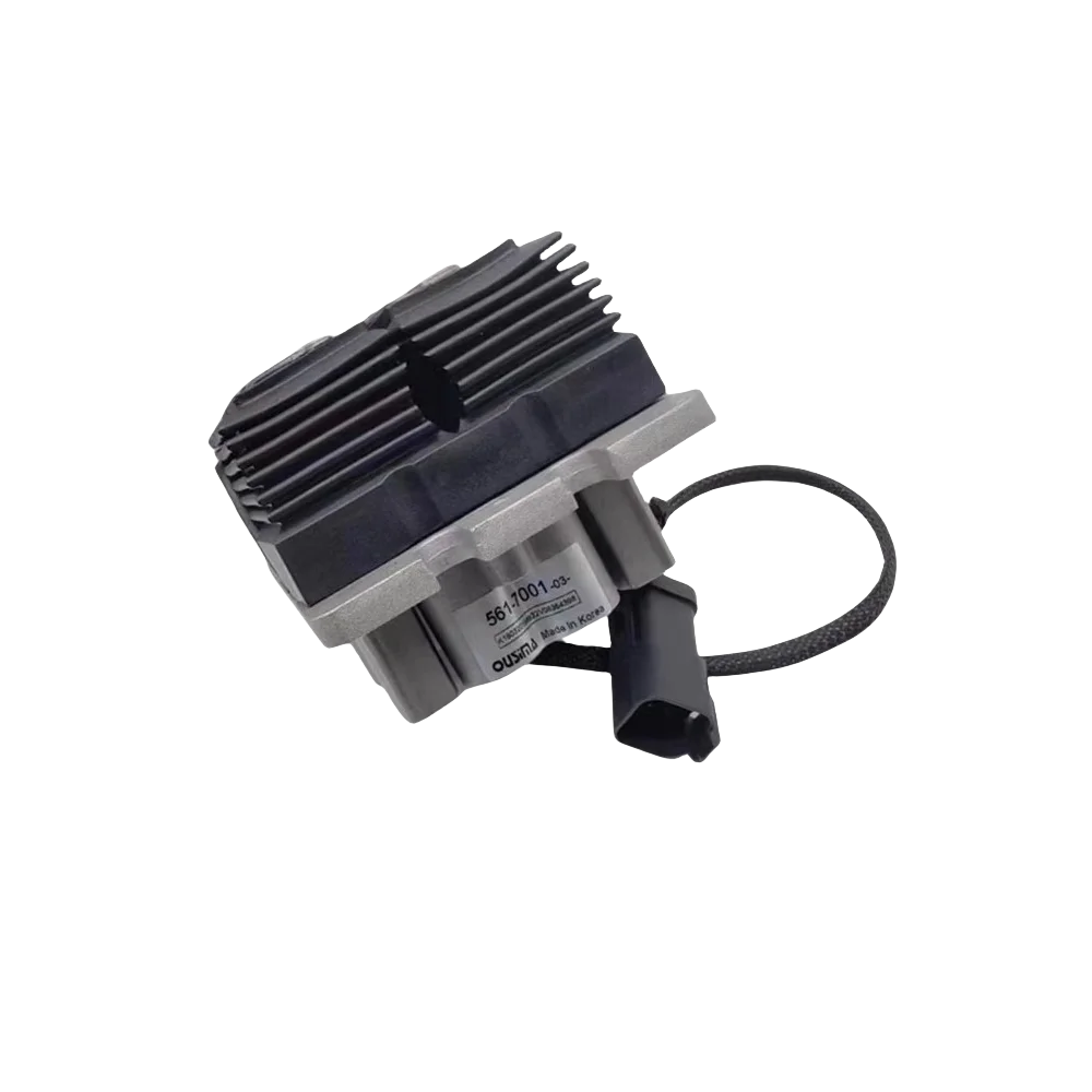 

Carter Electric Control Pedal Valve Assembly 561-7001 Walking Pedal Valve Compatible with E320GC E330GC E336GC Models