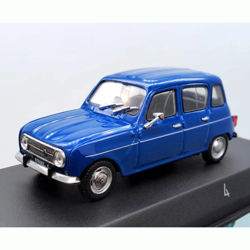 

Norev масштаб 1:43, синяя имитация сплава, модель автомобиля, классический сувенир для взрослых, подарок, статический дисплей