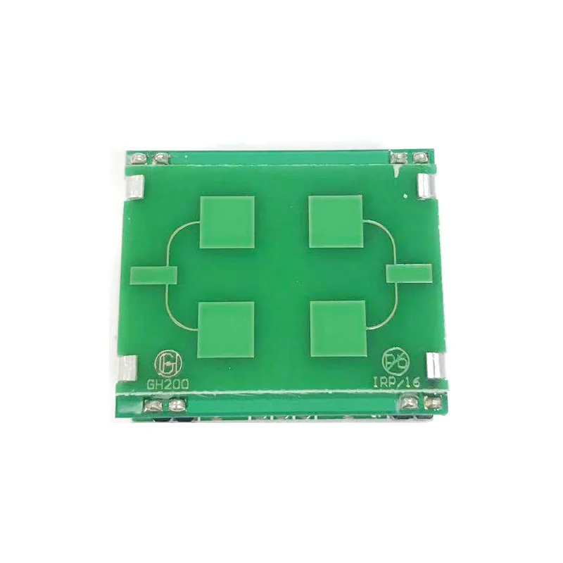 GH-719C Upgraded Microwave Sensor - 0.8-30m Adjustable Range & Compact Size Doppler Module