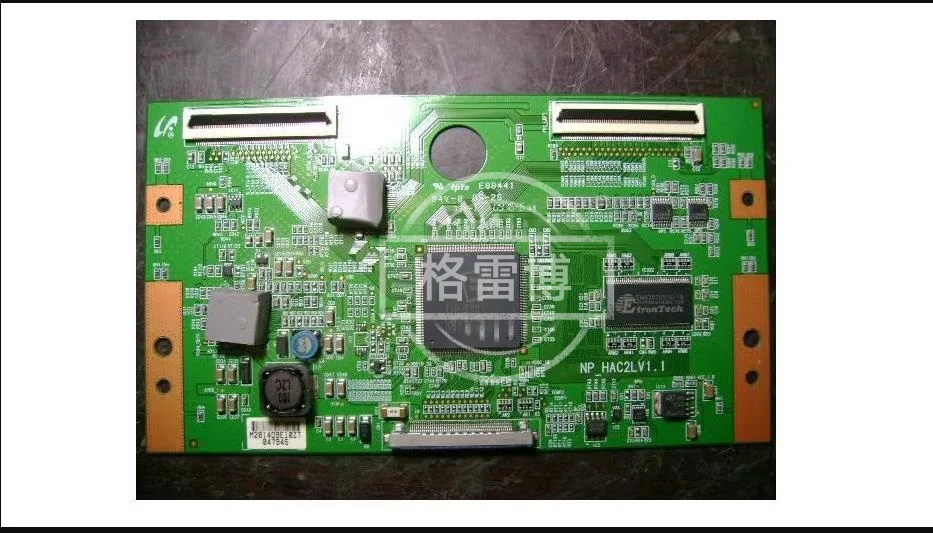 LCD Bord NP_HAC2LV1.1 Logic board für KDL-40V5500 LTY400HA12 verbinden mit T-CON connect board