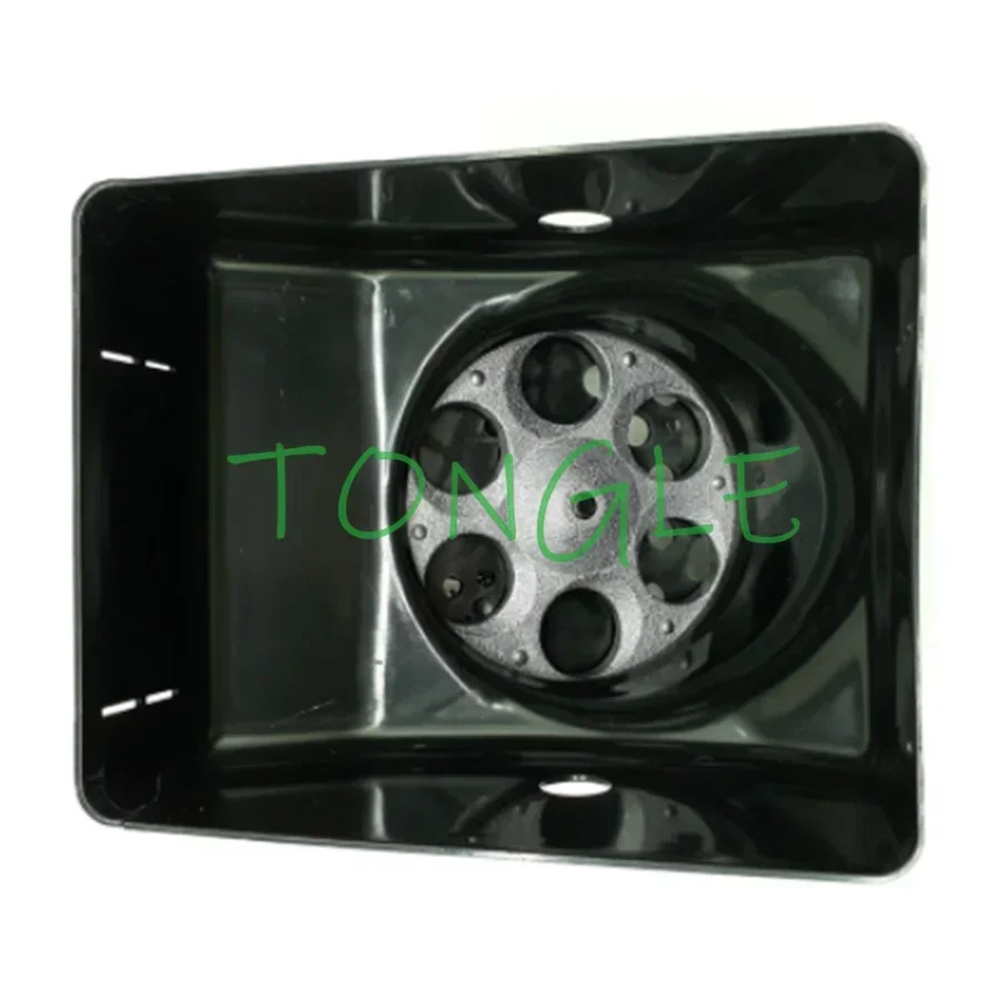 

6 отверстий постоянного тока, 24 В переменного тока, 110 В, 220 В, диспенсер для монет, вилка стандарта США для аркадного слота, устройство для смены монет, торговых автоматов