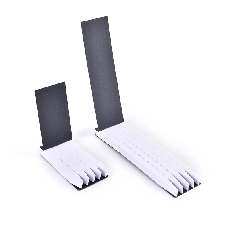 

【AD】100 Pcs Aromatherapy Fragrance Perfume Essential Oils Test Tester Paper Strips Deodorization Expand Fragrance 80/130x8mm