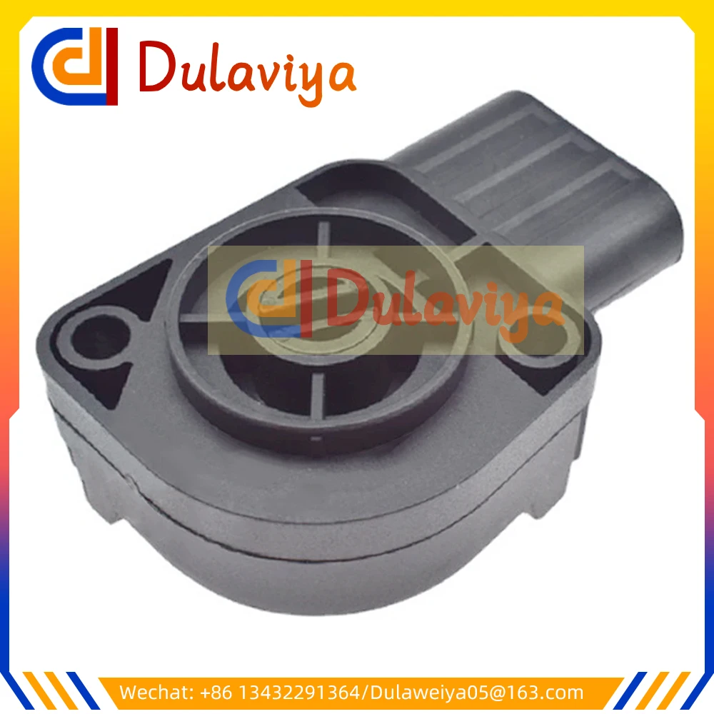 Car Accessories Throttle Position Sensor For Cummins Williams Controls 133284 85101350 133284 131973 2603893C91