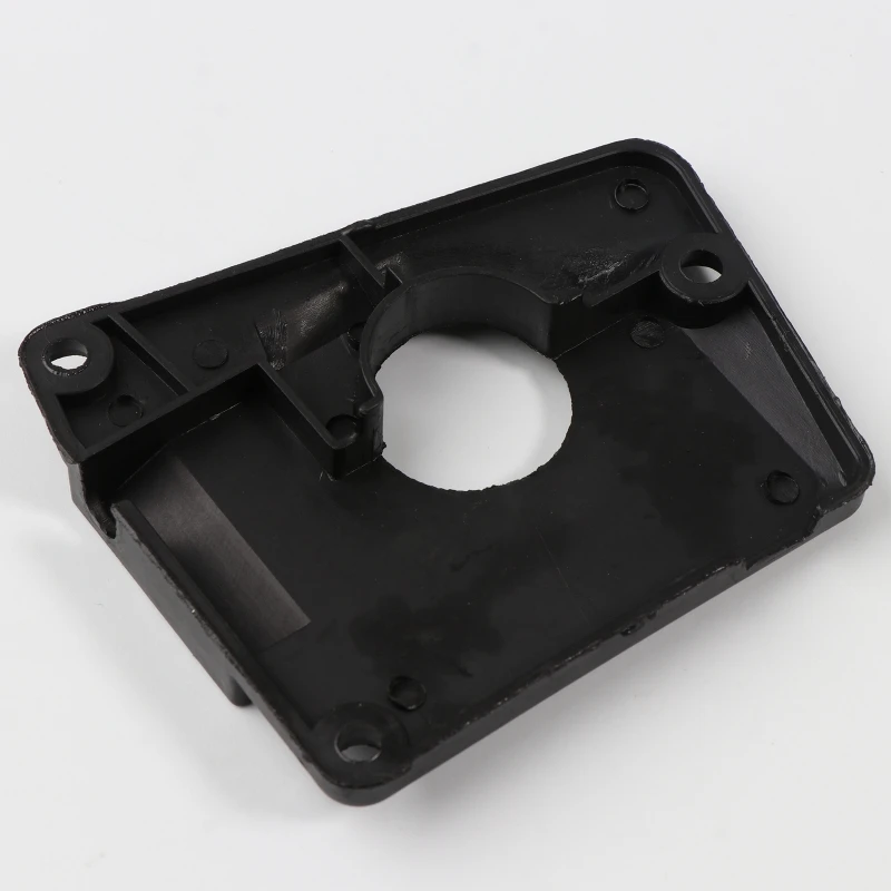 Oil Drive Pump Kit For CHINESE CHAINSAW 4500 5800 45CC 52CC 58CC Pump Cover Worm Gear Oil Pump Cover Oil Filter Oil Pipe