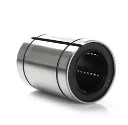 LM10UUAJ 10mm 10*19*29mm Adjustable AJ type Linear Ball Bearing Bush Bushing CNC PARTS for 10mm shafts